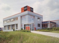 Leuchtenwerk, Weimar
